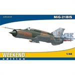 Mig-21BIS 