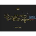 Spitfire Mk. IX ROYAL CLASS