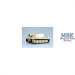 STURMTIGER 1001 - SAND CAMO 