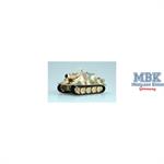 STURMTIGER 1001 - SAND/GREEN/BROWN 