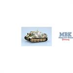 STURMTIGER 1001 - SAND GRAY/BROWN 