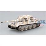 Jagdtiger Porsche s.PzJagAbt653 Tank102 