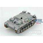 Stug III Ausf C/D Russia Winter 1942 