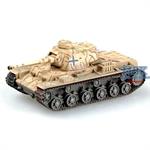 KV-1 Pz Kpfw 756(r) - German 22nd Armored Division 