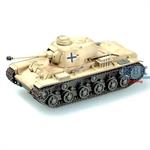 KV-1 Pz Kpfw 756(r) - German 22nd Armored Division 
