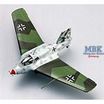 ME 163 B-1A WHITE 54 