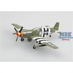 P-51B Captain Clarence 