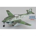 ME262A KG44, flown by Galland, Germany 1945 