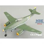 Me262 A-2a, B3-GL 1./KG(J)54 