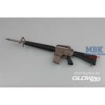 M16  1:3 