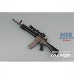 MK.12 Mod 0/1 SPR  1:3 