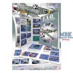 F.A.Q. Aircraft - Techniques used to build and pai 