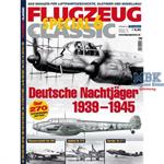 Flugzeug classic Spec. 6 - dt. Nachtjäger 
