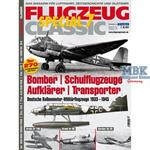 Flugzeug classic Spec. 7 - Bomber, Trainer, Aufklä 