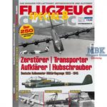 Flugzeug classic Spec.8- Zerstörer, Transporter... 