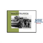 Fotos from the Panzertruppen (the early years) 