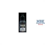 GA201 Game Wash Black Shade 