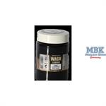 GA73301 Tauchlack Wash Black, 200ml 