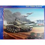 M41 Walker Bulldog 1:15 