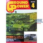 Groundpower #215 (04/2012) 