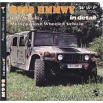 Green Line Band 04 \'M998 HMMWV in Detail\' 