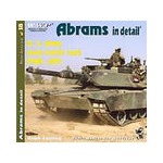 Green Line Band 18 \'Abrams M1A1 AIM in Detail\' 