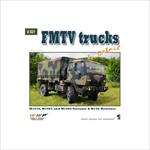 Green Line Band 21 \'FMTV Trucks in Detail\' 