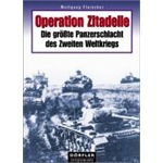 Die grösste Panzerschlacht des Zweiten Weltkriegs 