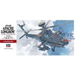 AH-64D APACHE LONGBOW 