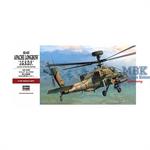 AH-64D APACHE LONGBOW \