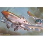 P-51D MUSTANG 
