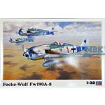 Fw-190A-8 