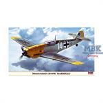 MESSERSCHMITT Bf109E \