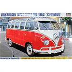 Volkswagen Typ 2 Micro Bus 1963 
