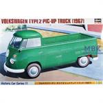 Volkswagen Typ 2 Pick-up 