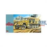 Sd.Kfz 7  8ton 
