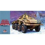 Sd.Kfz. 234/1  8-Rad 