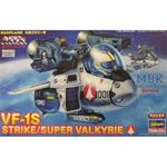 VF-1S Strike/Super Valkyrie 