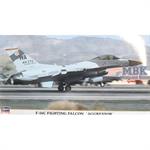 F-16C Fighting Falcon 