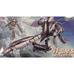 VF-0A/S Battroid Macross 