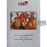 HÄT Katalog 2009 