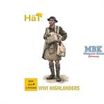Highlanders WK I. 