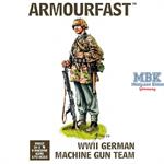 Deutsche MG Einheit WK.II 