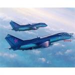 Yak-38 U Forger B 