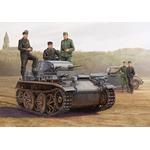 Panzer I Ausf.C (VK601) 