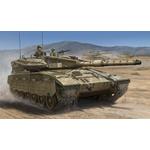 IDF Merkava Mk.III D 