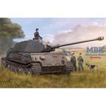 German VK4502(P) Turm vorne 