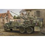 GMC Bofors 40mm Gun 