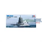 HMS Astute 