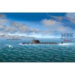 HMS Astute (1/700) 